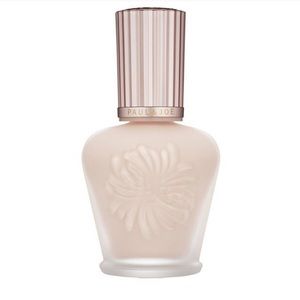 Paul & Joe moisturizing foundation premier 01